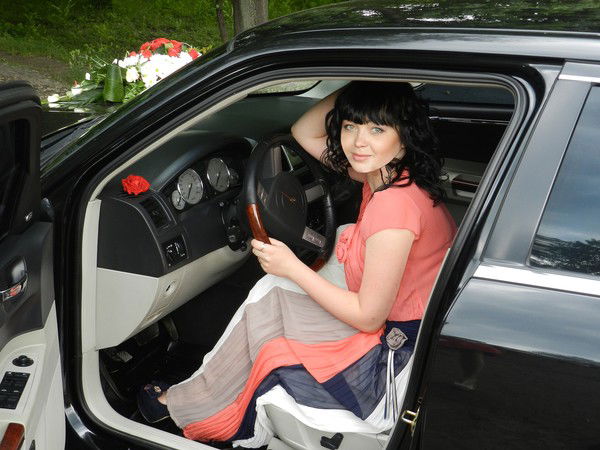 Виолетта Некрасова