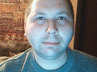 Миша Латынцев