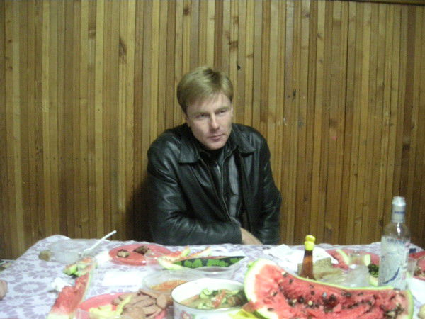 Иван Василенко