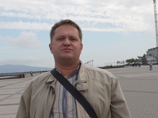 Александр Бузланов