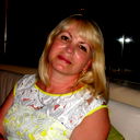 Lena Rjevskaya