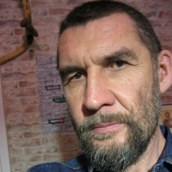 Василий Мустаев