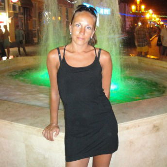 Оксана Николенко