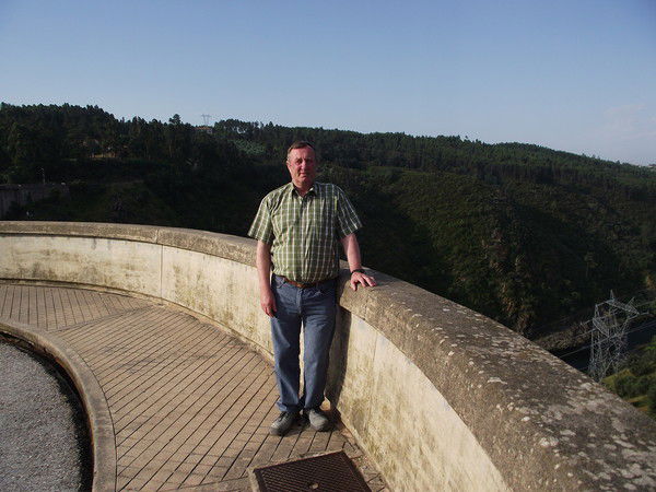 Виктор Плужников