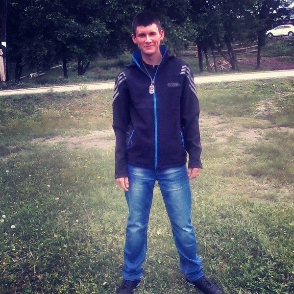 Слава Полушев