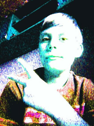 Кирилл Сугробов