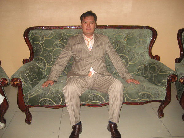 Садуакасов Еркебулан