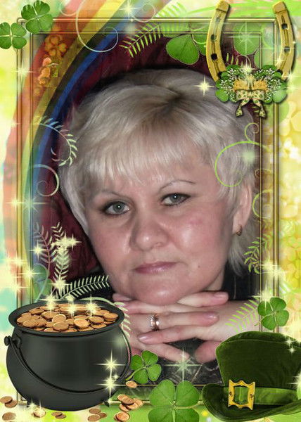 Катя Тараканова