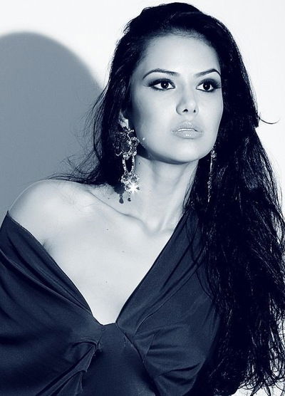 Камилла Брант