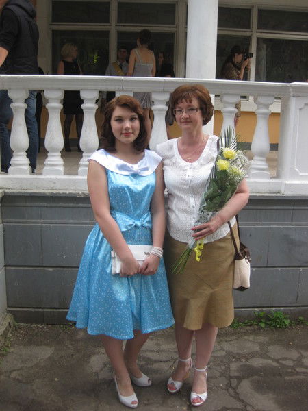 Надежда Сироткина