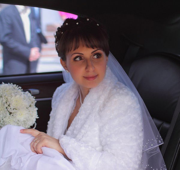 Марина Бакиева