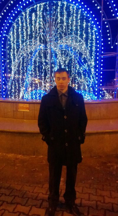 Саня Подорванов