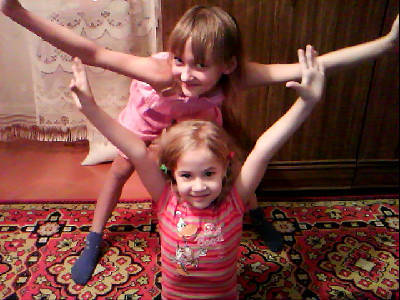 Катюша))) Катюша)))