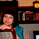 Альбина Камалетдинова