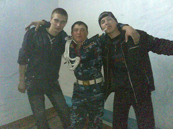 Сергей Ковальчук