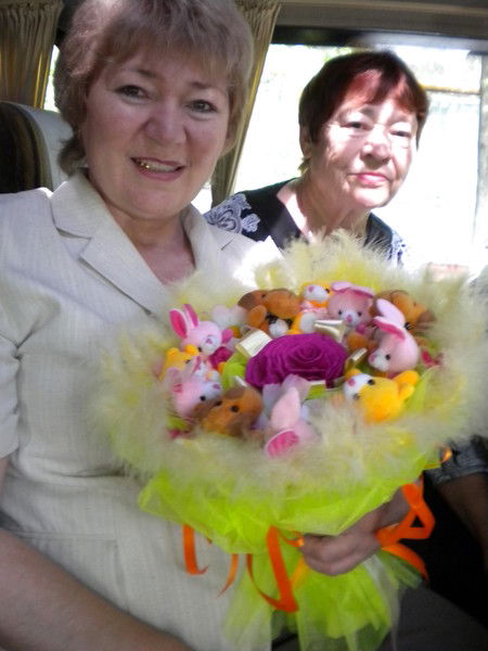 Ирина Ткаченко