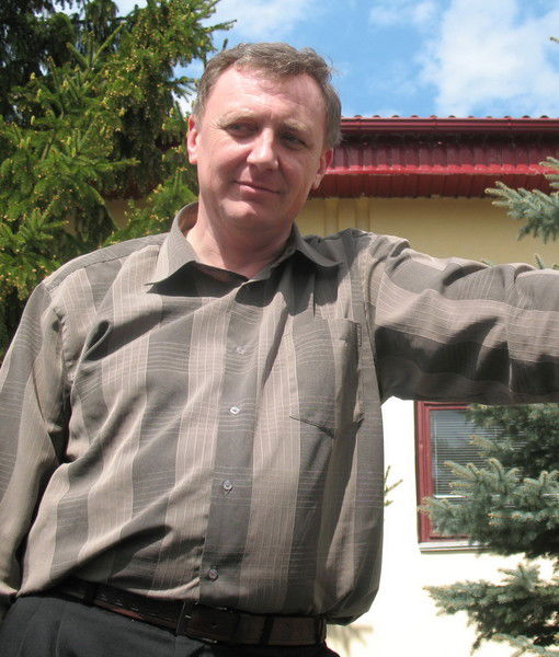 Александр Хилюта