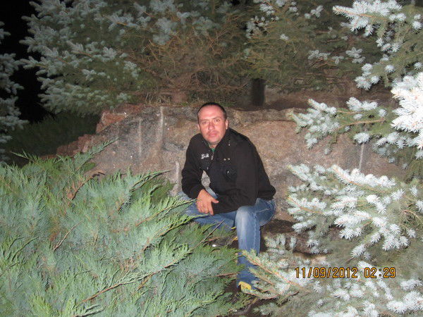 Александр Смоликов