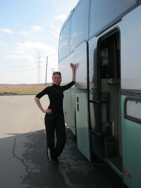 Светлана Петрашенко