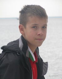 Александр Петров