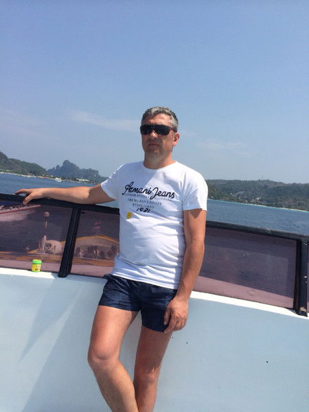 Игорь Плегунов