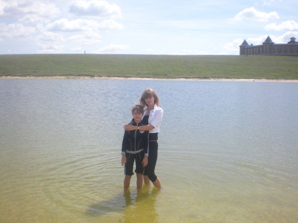 Алиса Евгеньевна