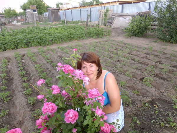 Елена Титоренко