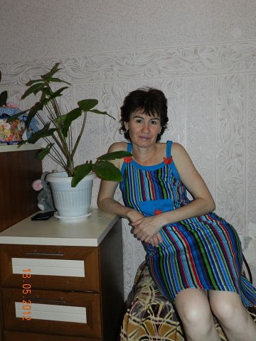 Эльмира ********