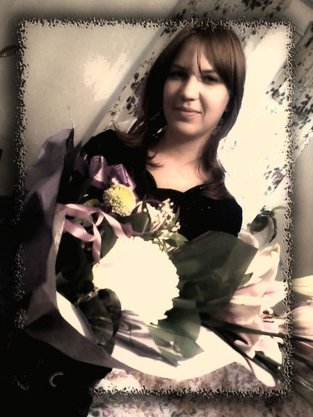 Наталья Токарева