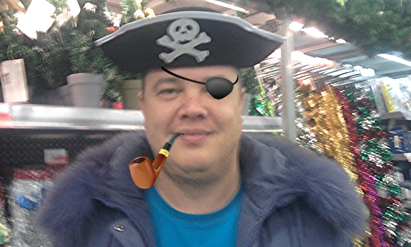 Константин Морозов