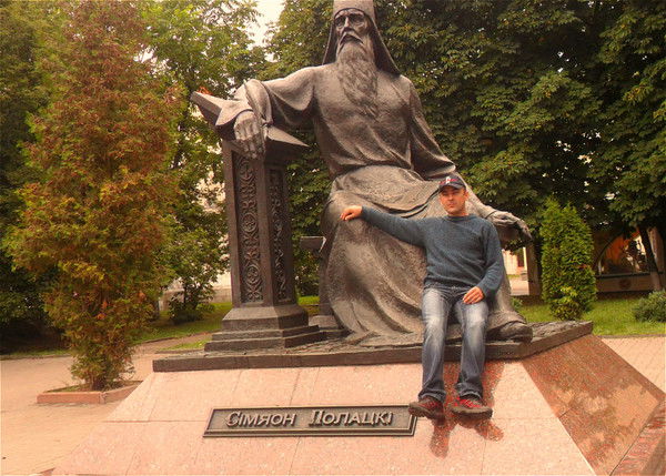 Вячеслав Запрудский