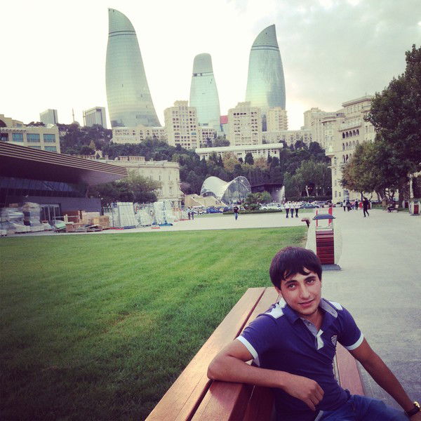 Кавказец В Законе