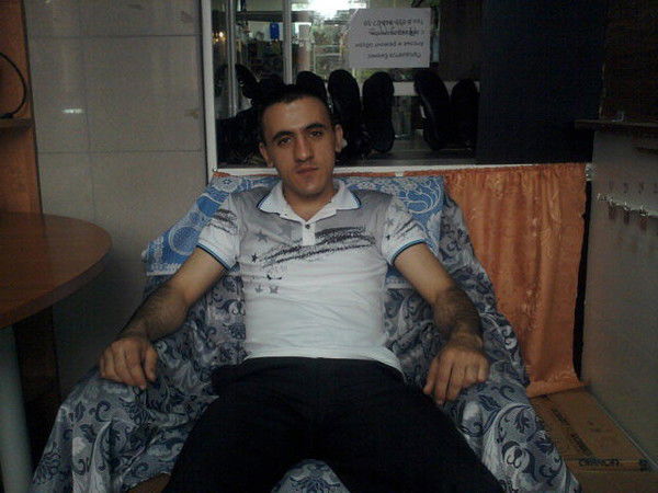 Ара Оганнисян