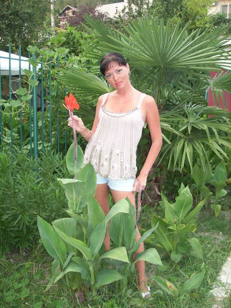 Ольга Кумакова