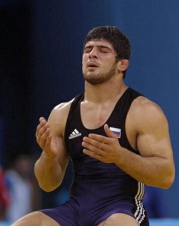 Адилет Акматов