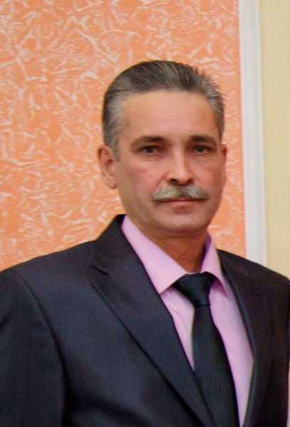 Александр Санников