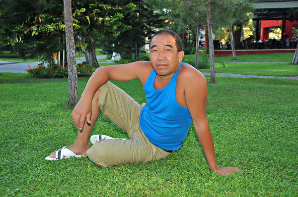 Абай Имангазин