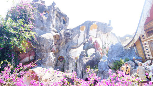 Дмитрий Бычков