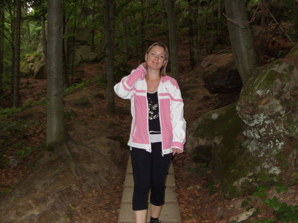 Наталья Кузьменко