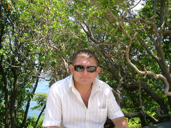 Андрей Радченко