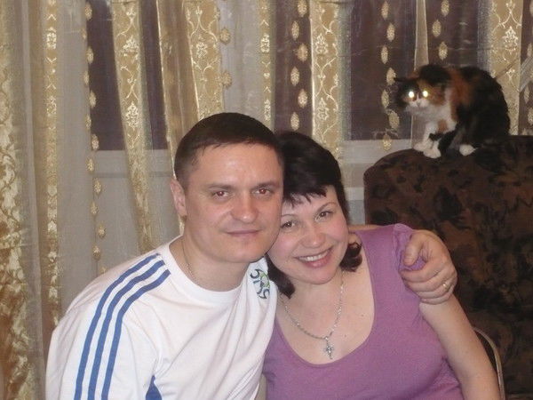 Юрий Гришин