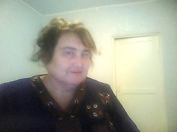 Тамара Шилова