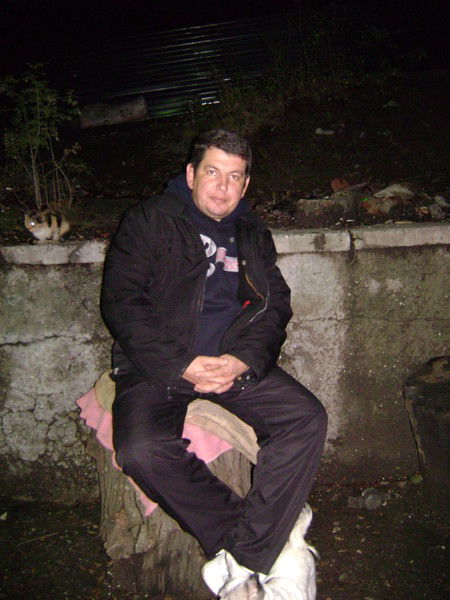 Sergei Мещеряков