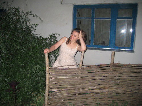 Ольга Архипенко