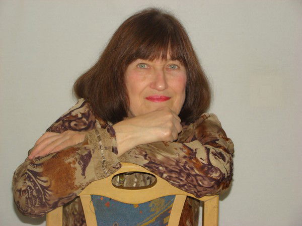 Natalia Chernomorets