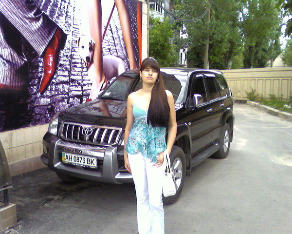 Ирина Пономарчук