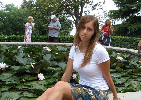 Анастасия Филиппова