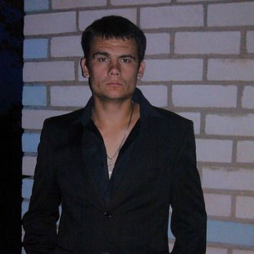 Олег Тыщенко