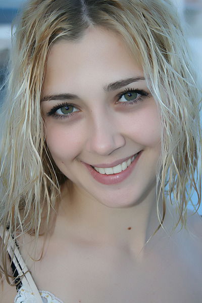 Татьяна Копеева