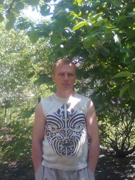 Геннадий Грицюта